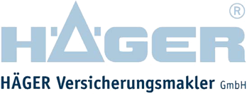 Häger Versicherungsmakler GmbH Logo