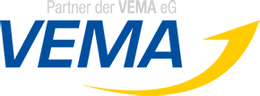 Logo VEMA